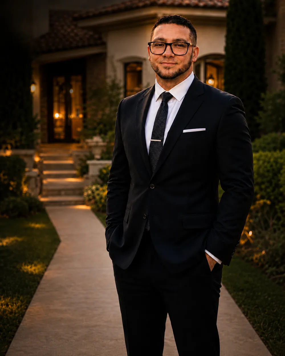 Graham Sullivan, Bucks County Realtor