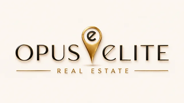 Opus Elite Real Estate